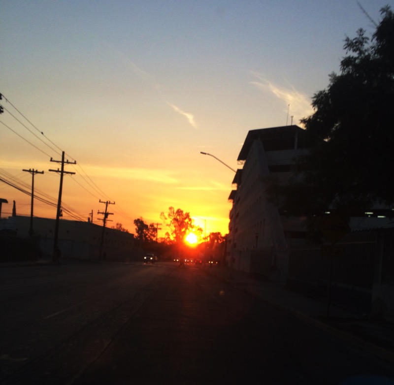 Yo no sé cuántos años tengo.