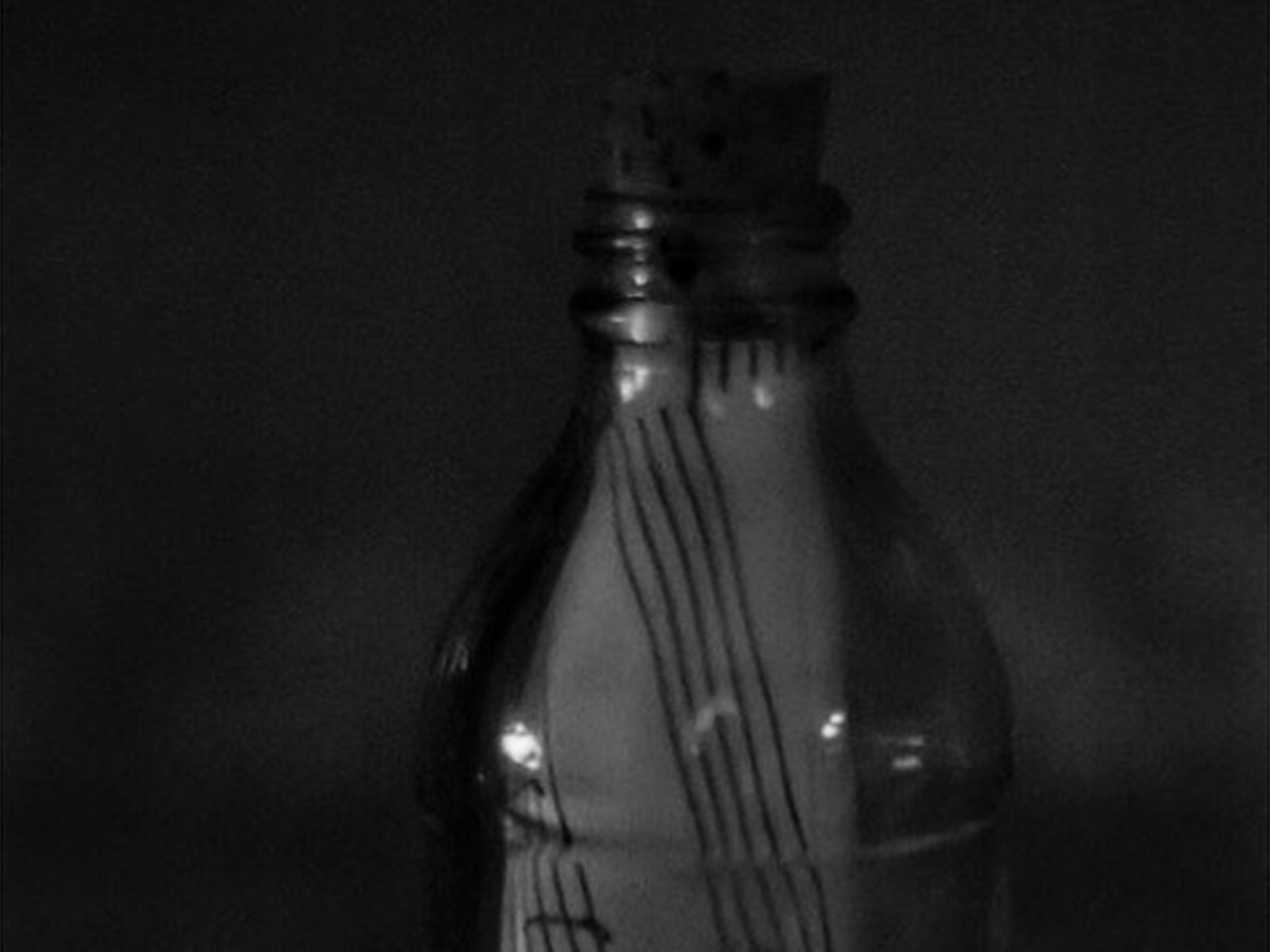 Antes dormíamos más