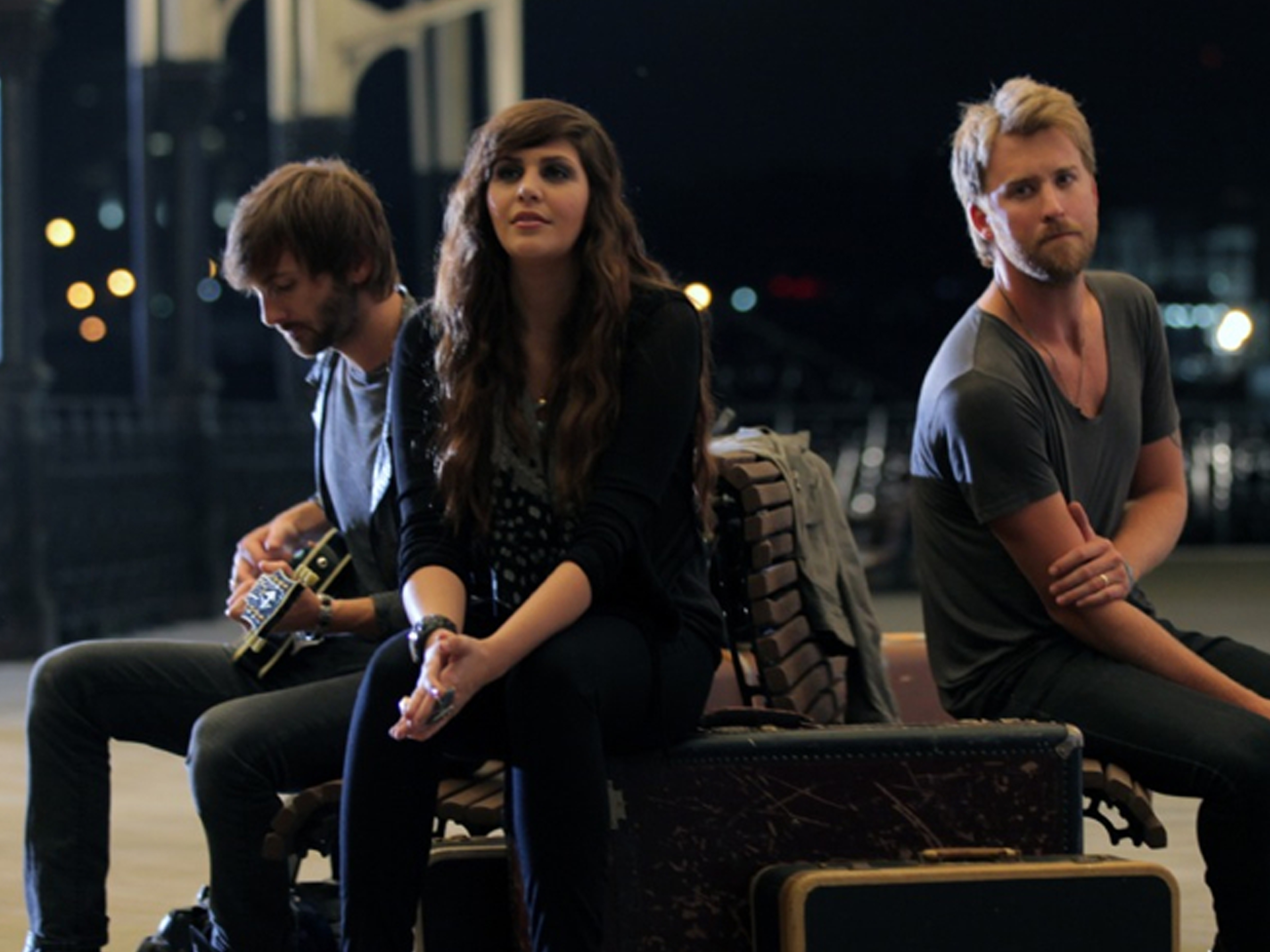 Canciones para un día lluvioso