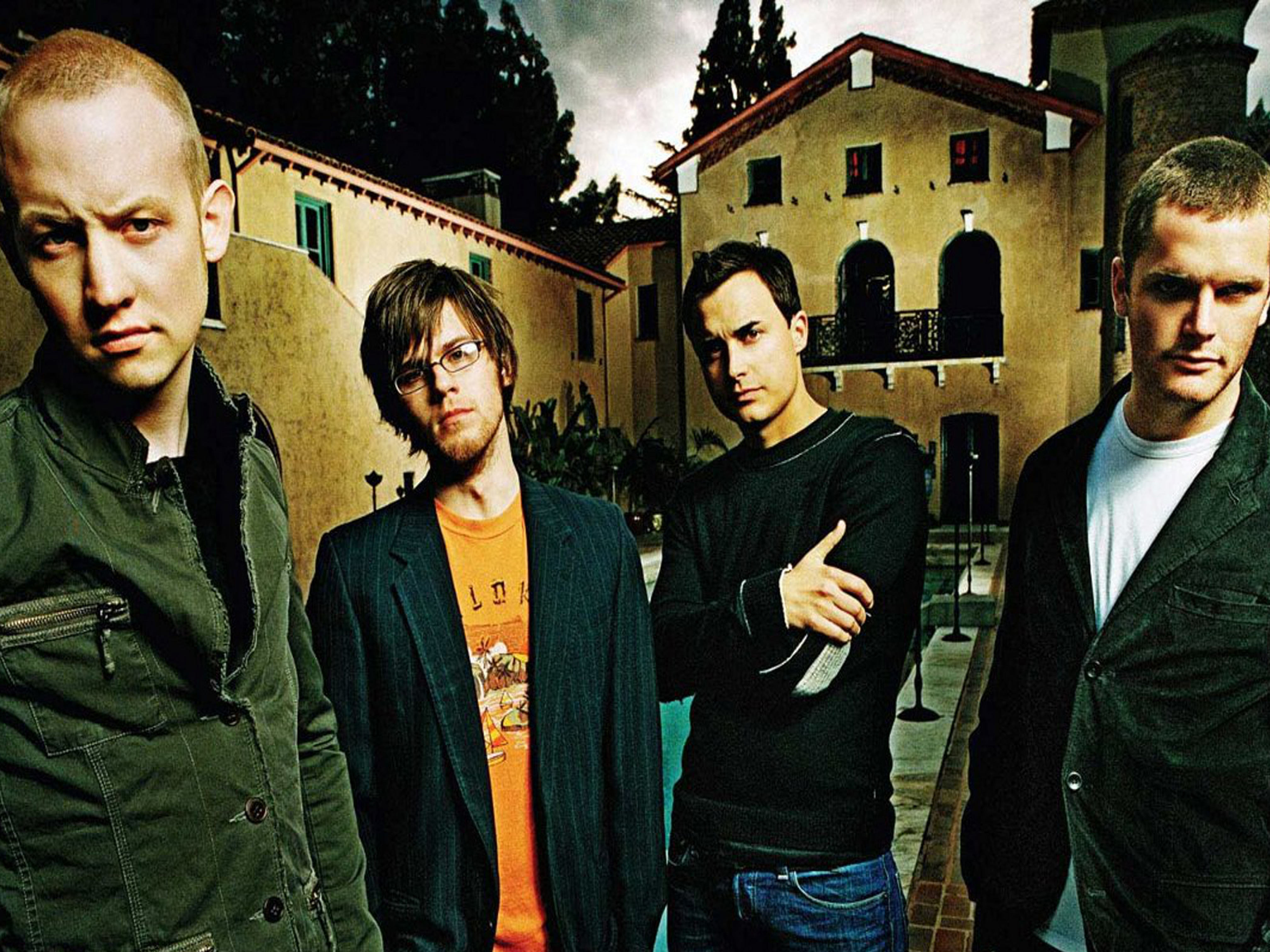 Canciones para el espíritu.