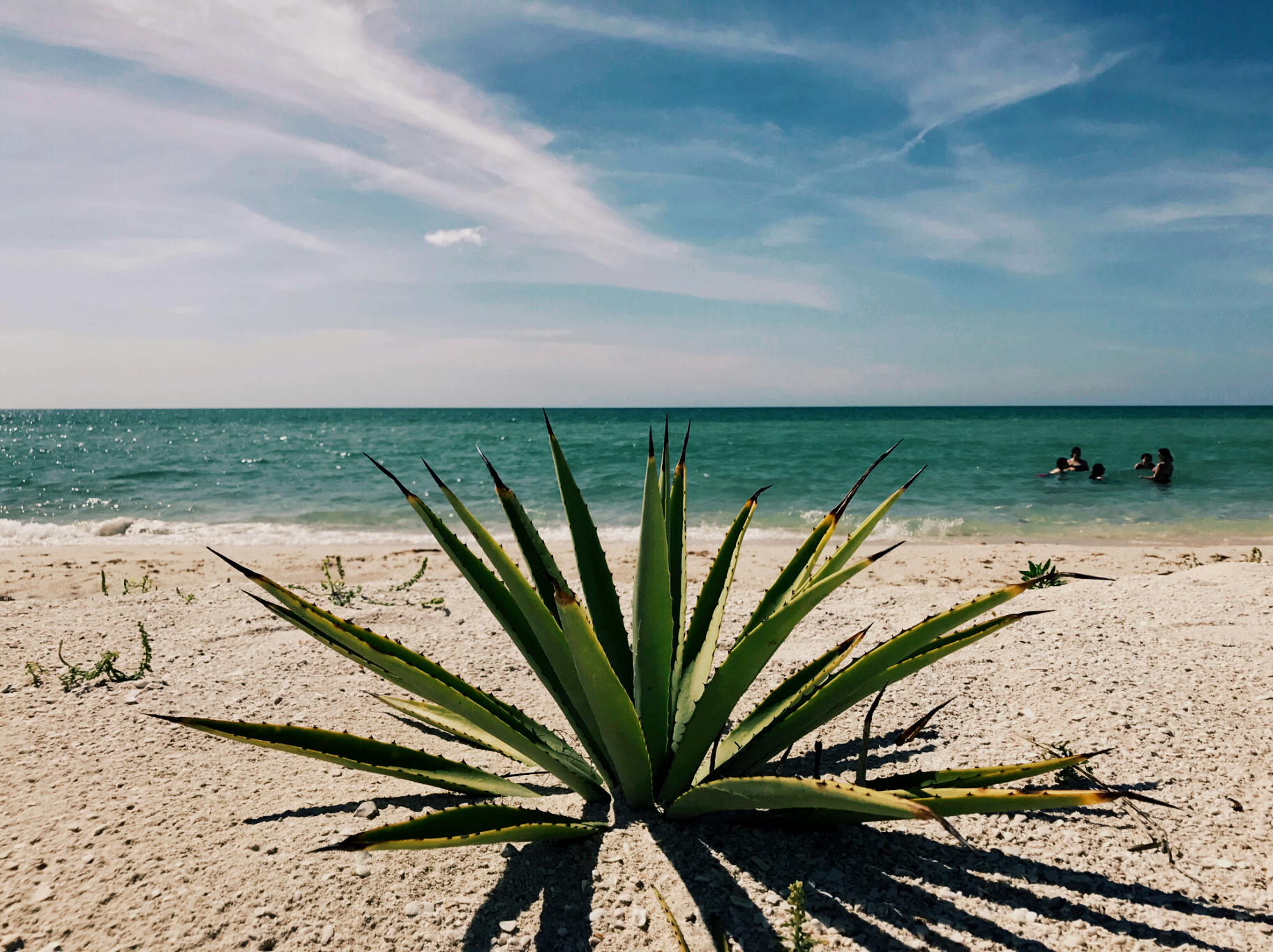 Lo que pasa si ya no hablamos.