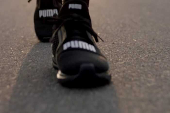 El nuevo Puma