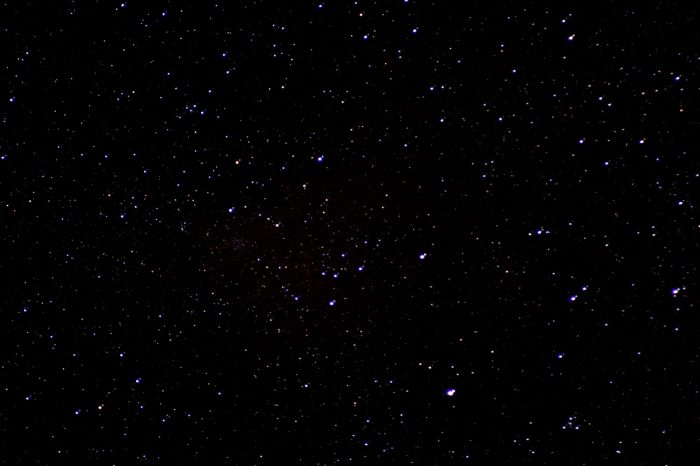 Hoy es noche de estrellas