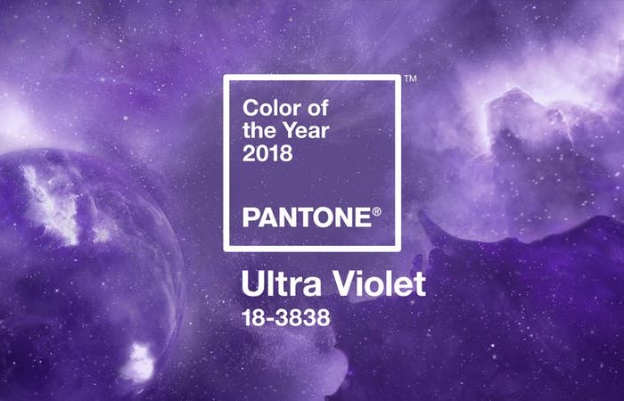 El color del año según Pantone