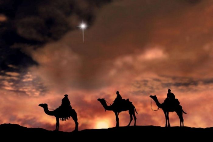 Las tradiciones del Día de Reyes