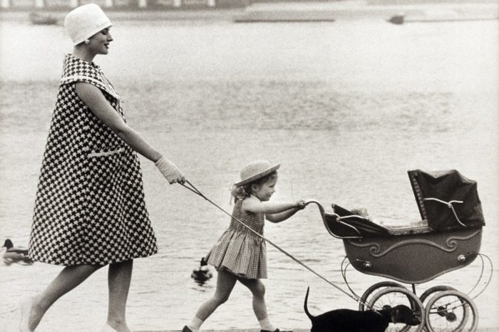 ¡No vayas a salir con tu domingo 7!