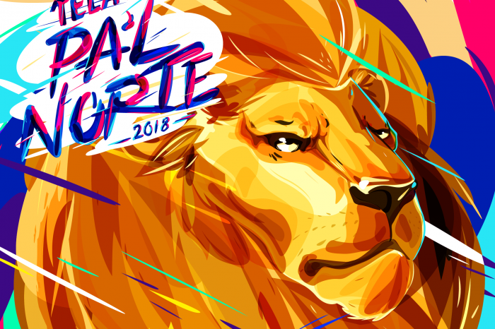 Se revela el lineup de Pa'l Norte 2018