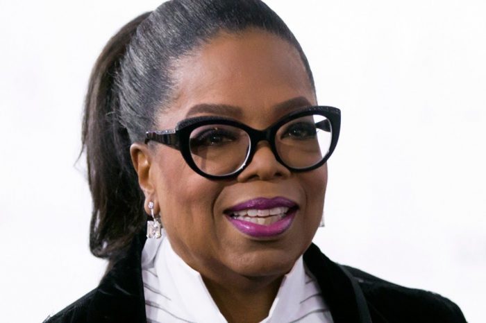 Oprah Winfrey descarta contender por la presidencia de los Estados Unidos