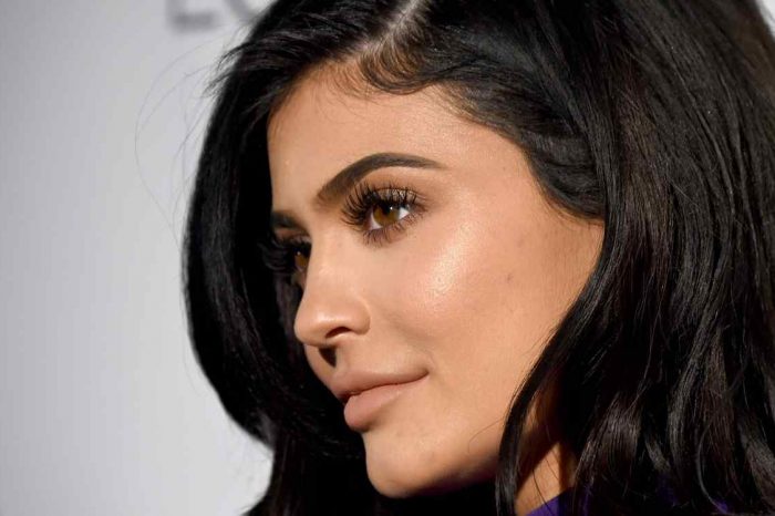 Los eventos mediáticos que no confirmaban el embarazo de Kylie Jenner