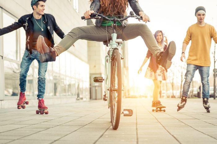 Thorowback: Juegos de la Pubertad