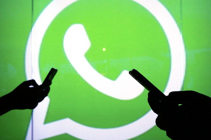 La responsabilidad de ser el Group Admin en  WhatsApp