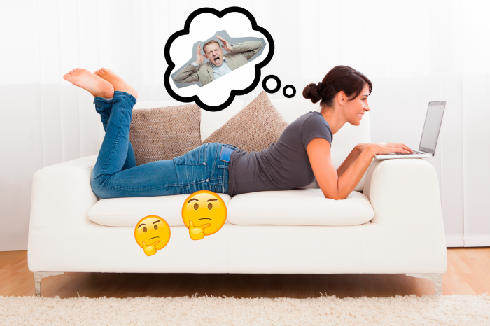 Lo que no sabías del Home-Office